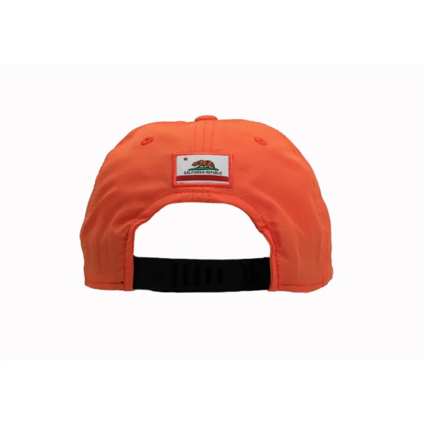 Adjustable<Pebble Beach Resorts Pebble Beach Tko Hat By American Needle