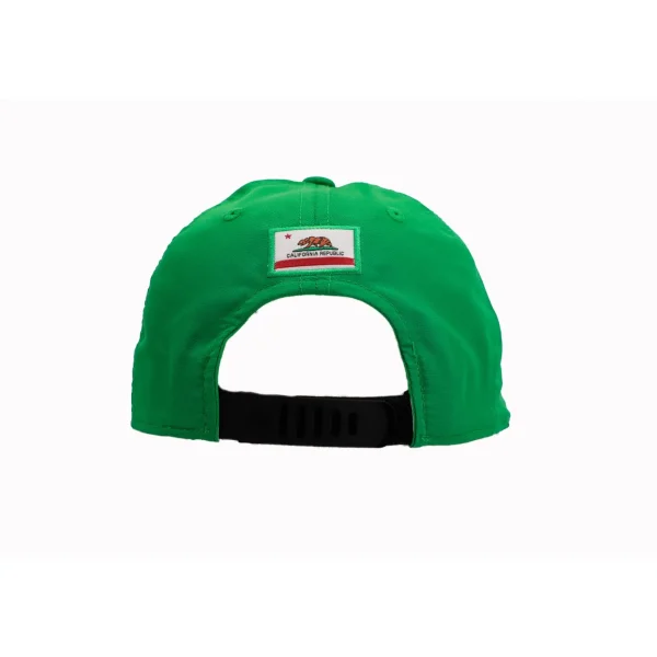 Adjustable<Pebble Beach Resorts Pebble Beach Tko Hat By American Needle