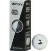 Golf Balls<Pebble Beach Resorts Pebble Beach Tpx5 Sleeve Of Balls By Taylormade Golf