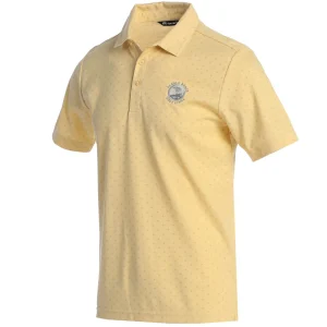 Polos<Pebble Beach Resorts Pebble Beach Turned Around Polo By Travis Mathew