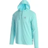 Sweatshirts<Pebble Beach Resorts Pebble Beach Witham Performance Hoodie By Dunning