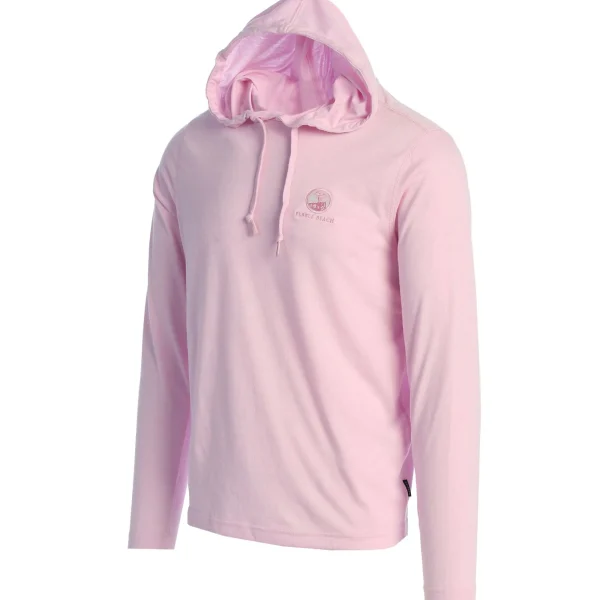 Sweatshirts<Pebble Beach Resorts Pebble Beach Witham Performance Hoodie By Dunning