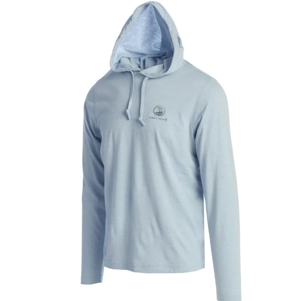 Sweatshirts<Pebble Beach Resorts Pebble Beach Witham Performance Hoodie By Dunning