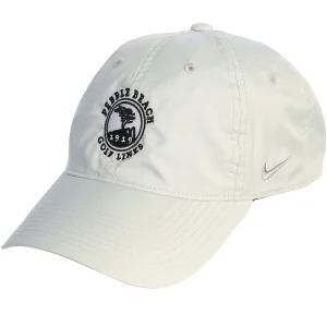 Women's<Pebble Beach Resorts Pebble Beach Women's Heritage86 Hat By Nike