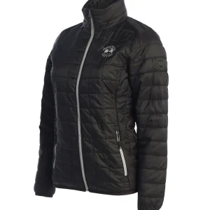 Outerwear<Pebble Beach Resorts Pebble Beach Women's Rainier Jacket By Cutter & Buck