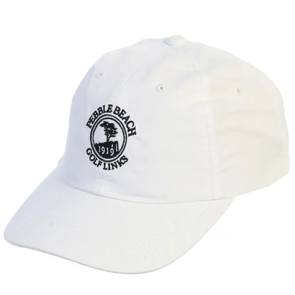 Women's<Pebble Beach Resorts Pebble Beach Women's Small Fit Performance Hat By Imperial Headwear