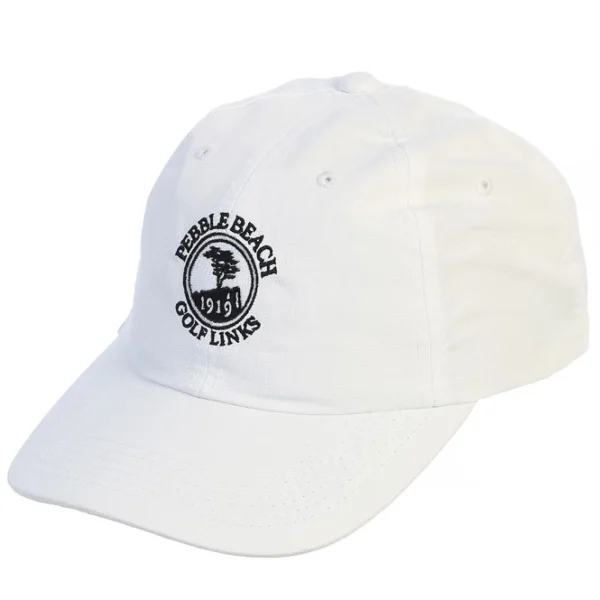Adjustable<Pebble Beach Resorts Pebble Beach Women's Small Fit Performance Hat By Imperial Headwear