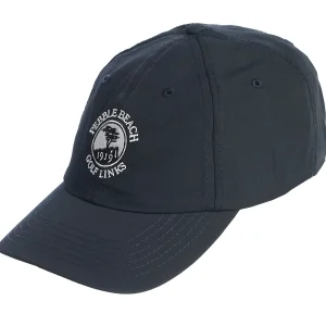 Adjustable<Pebble Beach Resorts Pebble Beach Women's Small Fit Performance Hat By Imperial Headwear