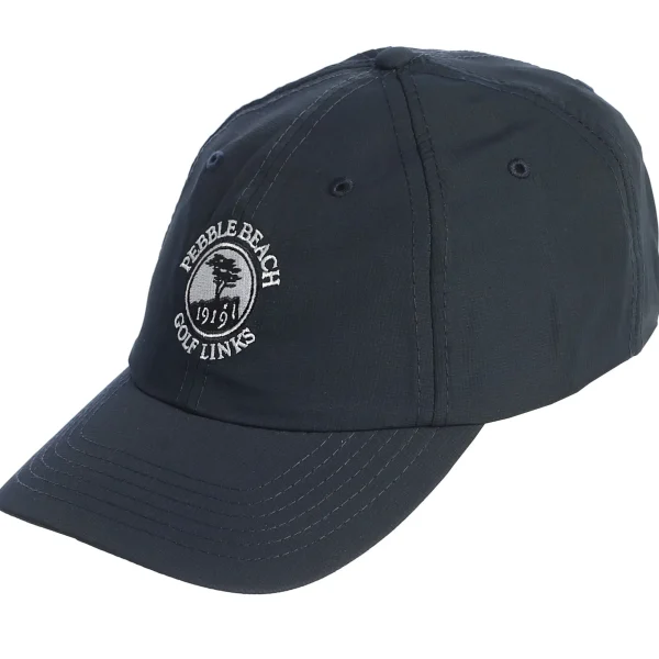 Adjustable<Pebble Beach Resorts Pebble Beach Women's Small Fit Performance Hat By Imperial Headwear