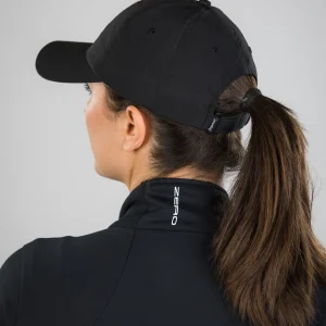 Adjustable<Pebble Beach Resorts Pebble Beach Women's Small Fit Performance Hat By Imperial Headwear