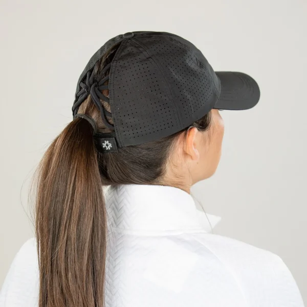 Adjustable<Pebble Beach Resorts Pebble Beach Women's Sun Goddess Hat By Vimhue