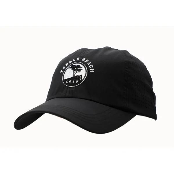 Adjustable<Pebble Beach Resorts Pebble Beach Women's Sun Goddess Hat By Vimhue