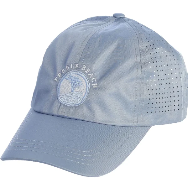 Adjustable<Pebble Beach Resorts Pebble Beach Women's Sun Goddess Hat By Vimhue