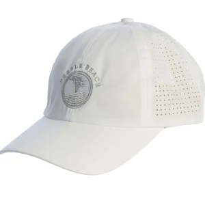 Adjustable<Pebble Beach Resorts Pebble Beach Women's Sun Goddess Hat By Vimhue