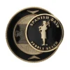 Accessories<Pebble Beach Resorts Spanish Bay Bagpiper Magnetic Coin Holder & Ball Marker