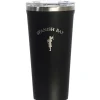 Mugs & Drinkware<Pebble Beach Resorts Spanish Bay Matte Black 16Oz Tumbler With Lid By Corkcicle