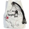 Bags & Keychains<Pebble Beach Resorts Spyglass Hill Accessory Pouch