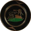 Accessories<Pebble Beach Resorts Spyglass Hill Magnetic Coin Holder & Ball Marker