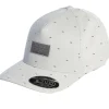 Adjustable<Pebble Beach Resorts Spyglass Hill Not Shore Snapback Hat By Travis Mathew