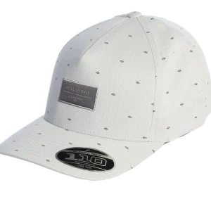 Adjustable<Pebble Beach Resorts Spyglass Hill Not Shore Snapback Hat By Travis Mathew
