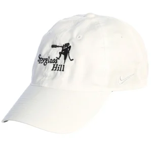Women's<Pebble Beach Resorts Spyglass Hill Women's Heritage86 Hat By Nike