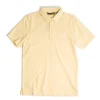 Polos<Pebble Beach Resorts Spyglass Hill Zinna Polo By Travis Mathew