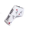 Headcovers<Pebble Beach Resorts The Hay "Dancing Sea Lion" Blade Putter Cover