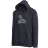 Sweatshirts<Pebble Beach Resorts The Hay Men's Navy Hoodie By American Needle