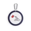 Accessories<Pebble Beach Resorts The Hay Putting Disc Bag Tag