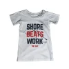 Toddler's Apparel<Pebble Beach Resorts The Hay Toddler Triblend Tee By Retro Brand