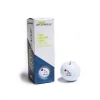 Golf Balls<Pebble Beach Resorts The Hay Tour Response Sleeve Of Golf Balls By Taylormade