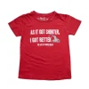 Youth Apparel<Pebble Beach Resorts The Hay Youth Vintage T-Shirt By Retro Brand
