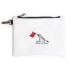 Accessories<Pebble Beach Resorts The Hay Zipper Pouch By Prg