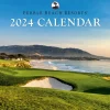 Home Decor<Pebble Beach Resorts The 2024 Calendar