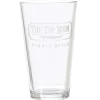 Barware<Pebble Beach Resorts The Pebble Beach Tap Room Fine Barware Pint Glass