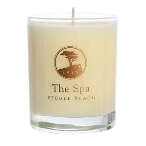 Home Decor<Pebble Beach Resorts The Spa At Pebble Beach Ocean Scent Candle By Seda France