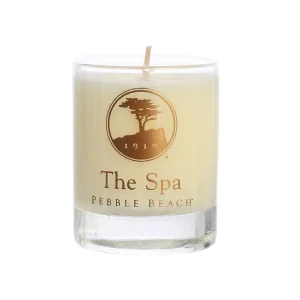 Home Decor<Pebble Beach Resorts The Spa At Pebble Beach Ocean Scent Candle By Seda France